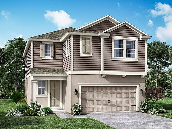 Sebring coastal elevation