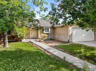 17122 E Kent Dr, Aurora, CO 80013