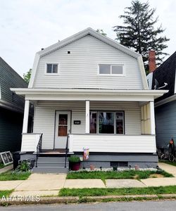 309 Grant Ave, Altoona, PA, 16602
