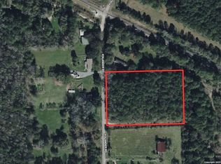 Kolander Rd, Beaumont, TX 77713