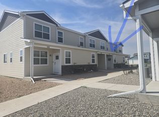 362 S 4th Ct, Deer Trail, CO 80105