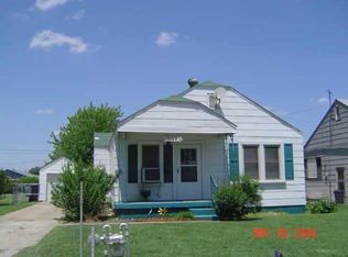 4513 N Kenyon Dr, Oklahoma City, OK 73127