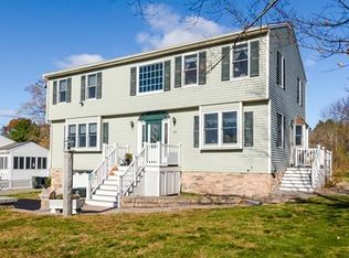 23 Raven Rd, Dracut, MA 01826