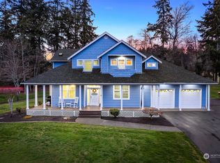 18514 190th St SW, Dupont, WA 98327