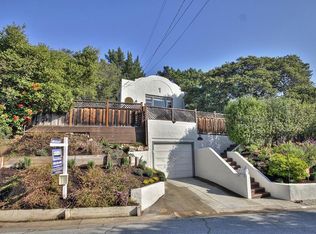 511 Hillcrest Rd, San Carlos, CA 94070