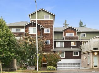 12534 15th Ave NE APT 11, Seattle, WA 98125