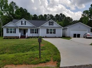 200 Beechwood Hill Drive, Raleigh, NC 27603