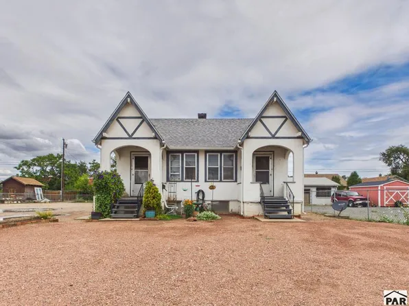 1115-1117 E 3rd St, Pueblo, CO 81001