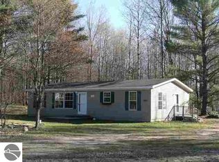 3431 Tree Ln, South Boardman, MI 49680