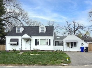 59 Anne St, Springfield, MA 01104