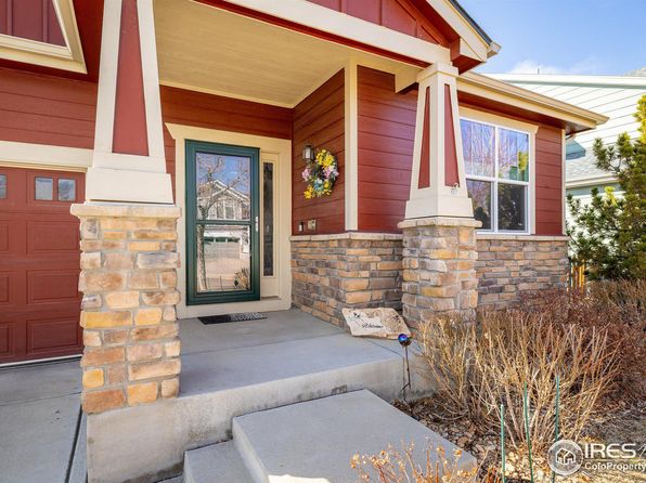 1038 Petras St, Erie, CO 80516