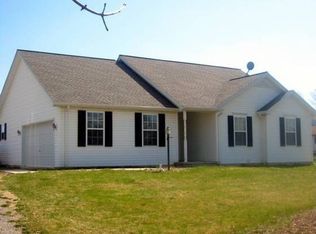 3518 Ritner Hwy, Newville, PA 17241