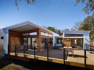 Summer And Fourth, Marfa, TX 79843