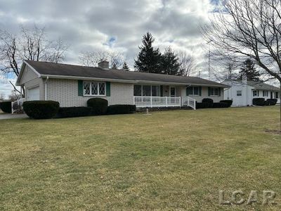 2655 Elmwood Dr, Adrian, MI, 49221