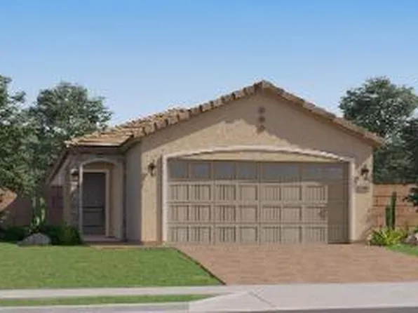 8621 S Saguaro Drive, Apache Junction, AZ 85120