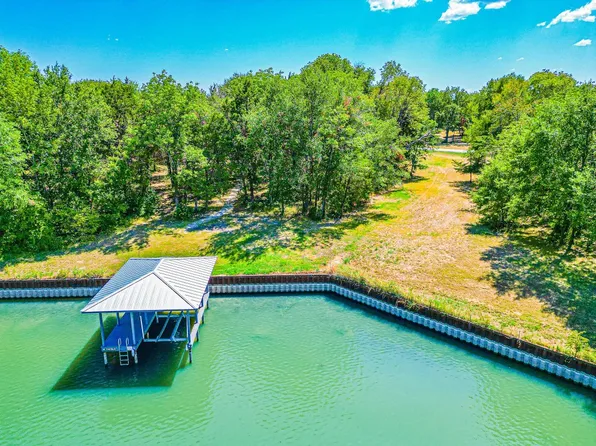 L-490 Hatteras Dr, Corsicana, TX 75109