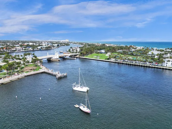 2508 Bay Drive #303, Pompano Beach, FL 33062