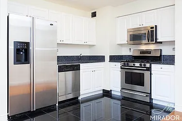 Rented by Mirador Real Estate