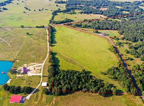 2nd image of County Road 1120