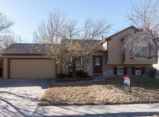 5717 S Odessa St, Centennial, CO 80015