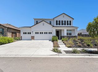 5522 Shell Ridge Way, Antioch, CA 94531