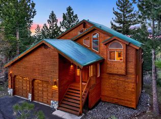 12711 Stockholm Way, Truckee, CA 96161