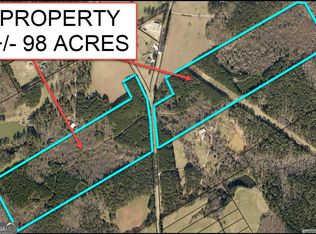 Youth Jersey Rd, Covington, GA 30014