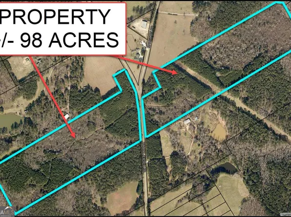 Youth Jersey Rd, Covington, GA 30014