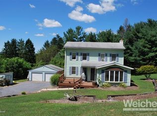 400 Woodside Ave, South Williamsport, PA 17702