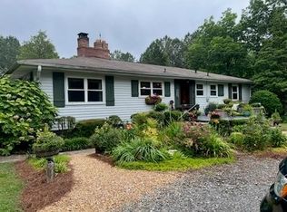 1148 Cokers Chapel Rd, Ball Ground, GA 30107