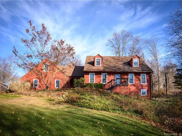 28 White Pine Drive, Brookfield, CT 06804