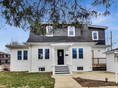 841 Carpenter Ave, Oak Park, IL, 60304
