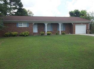 1704 Iris St SW, Decatur, AL 35601