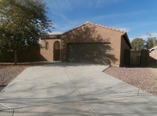 2514 S 104th Ln, Tolleson, AZ 85353
