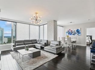 3338 Peachtree Rd NE APT 2607, Atlanta, GA 30326