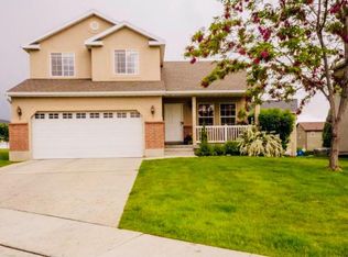 610 E 820 S, Pleasant Grove, UT 84062