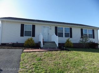 1871 Marble Ridge Dr, Harrisonburg, VA 22801