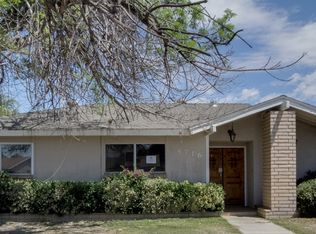 4716 Harris Rd, Bakersfield, CA 93313
