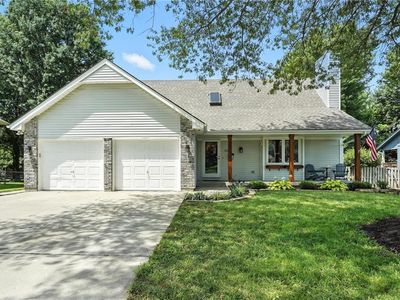 2128 Sunset Cir, Pleasant Hill, MO, 64080