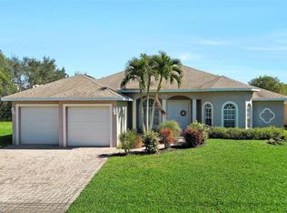 3423 SW 5th Pl, Cape Coral, FL 33914