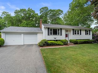165 Lisle St, Braintree, MA 02184