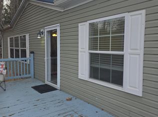 2732 Von Hill Rd, Dandridge, TN 37725