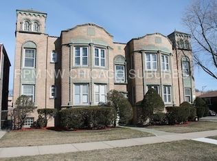 304 E 81st St, Chicago, IL 60619