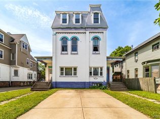 744 Niagara St, Buffalo, NY 14213