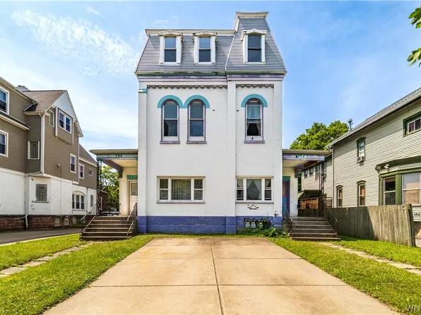 744 Niagara St, Buffalo, NY 14213