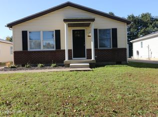 6512 Jennifer Valley Way, Louisville, KY