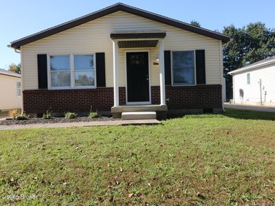 6512 Jennifer Valley Way, Louisville, KY, 40258