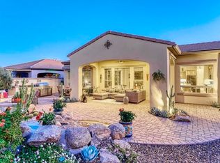 12950 W Roy Rogers Rd, Peoria, AZ 85383