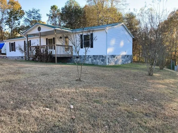 887 Ponderosa Dr, Soddy Daisy, TN 37379