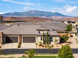 1216 W Wickham Dr, Saint George, UT 84790